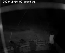 Nástupní stanice vleků Horní Podluží