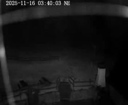 Nástupní stanice vleků Horní Podluží