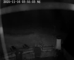 Nástupní stanice vleků Horní Podluží