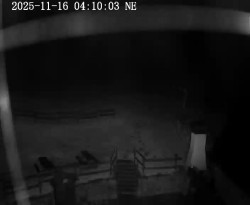 Nástupní stanice vleků Horní Podluží