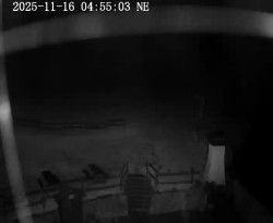 Nástupní stanice vleků Horní Podluží