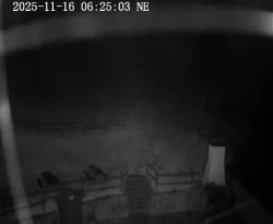 Nástupní stanice vleků Horní Podluží