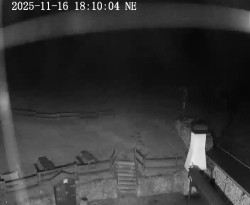 Nástupní stanice vleků Horní Podluží