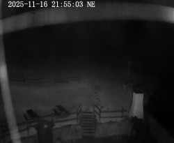 Nástupní stanice vleků Horní Podluží