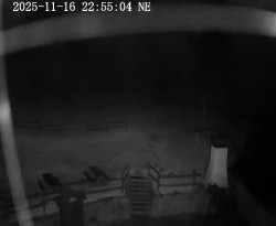 Nástupní stanice vleků Horní Podluží