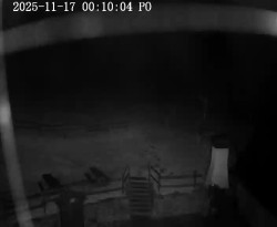 Nástupní stanice vleků Horní Podluží