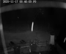 Nástupní stanice vleků Horní Podluží