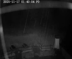 Nástupní stanice vleků Horní Podluží