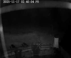 Nástupní stanice vleků Horní Podluží