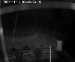 Nástupní stanice vleků Horní Podluží