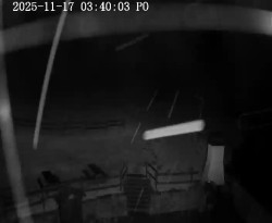 Nástupní stanice vleků Horní Podluží