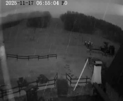 Nástupní stanice vleků Horní Podluží