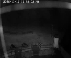 Nástupní stanice vleků Horní Podluží