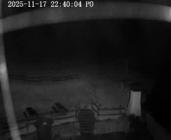 Nástupní stanice vleků Horní Podluží