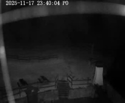 Nástupní stanice vleků Horní Podluží