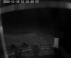 Nástupní stanice vleků Horní Podluží