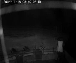 Nástupní stanice vleků Horní Podluží