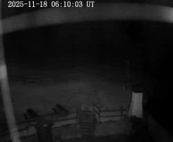 Nástupní stanice vleků Horní Podluží