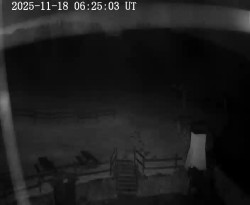 Nástupní stanice vleků Horní Podluží