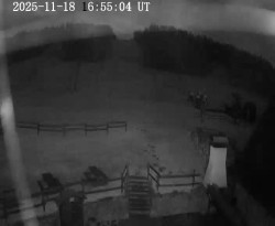 Nástupní stanice vleků Horní Podluží