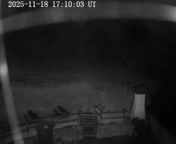 Nástupní stanice vleků Horní Podluží