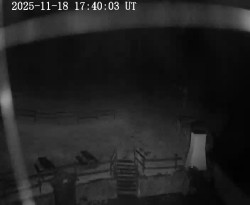 Nástupní stanice vleků Horní Podluží