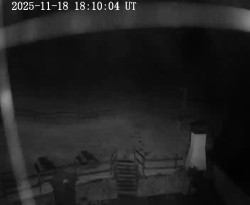 Nástupní stanice vleků Horní Podluží