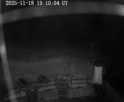 Nástupní stanice vleků Horní Podluží