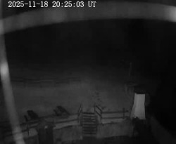 Nástupní stanice vleků Horní Podluží