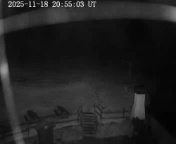 Nástupní stanice vleků Horní Podluží