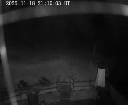 Nástupní stanice vleků Horní Podluží