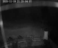 Nástupní stanice vleků Horní Podluží