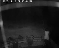 Nástupní stanice vleků Horní Podluží