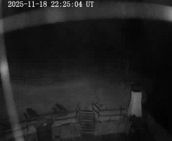 Nástupní stanice vleků Horní Podluží