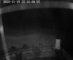 Nástupní stanice vleků Horní Podluží