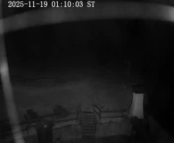 Nástupní stanice vleků Horní Podluží