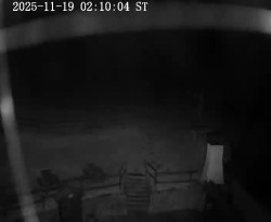 Nástupní stanice vleků Horní Podluží