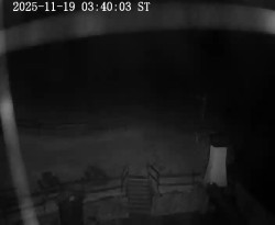 Nástupní stanice vleků Horní Podluží