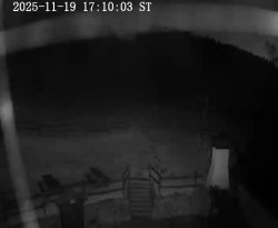 Nástupní stanice vleků Horní Podluží