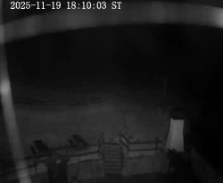 Nástupní stanice vleků Horní Podluží