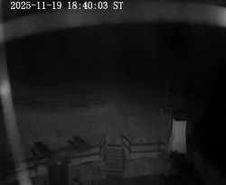 Nástupní stanice vleků Horní Podluží