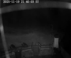 Nástupní stanice vleků Horní Podluží