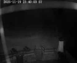 Nástupní stanice vleků Horní Podluží