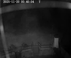 Nástupní stanice vleků Horní Podluží