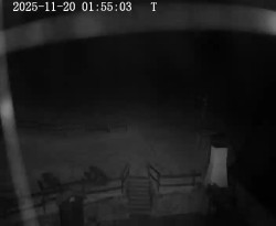 Nástupní stanice vleků Horní Podluží