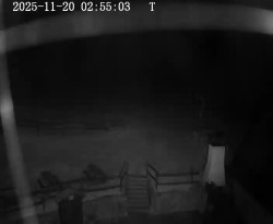 Nástupní stanice vleků Horní Podluží