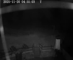 Nástupní stanice vleků Horní Podluží