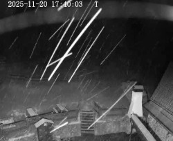 Nástupní stanice vleků Horní Podluží