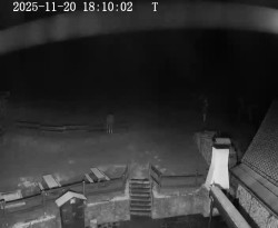 Nástupní stanice vleků Horní Podluží