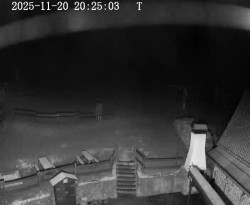 Nástupní stanice vleků Horní Podluží